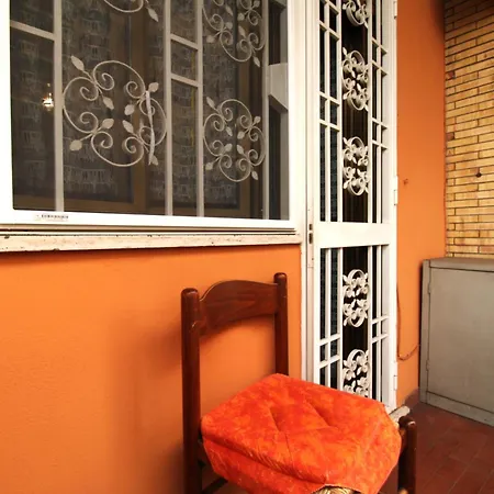 Teresa's House Metro C *