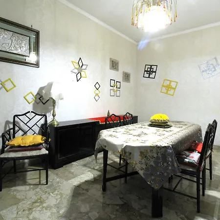 Teresa's House Metro C 公寓 罗马