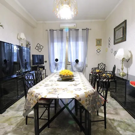 Teresa's House Metro C 罗马